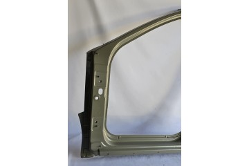 NEW ORG QUADRANT SIDE PLATING POST THRESHOLD LEFT FRONT DACIA SANDERO AND Part manufacturer Dacia OE