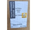 NEW ORG QUADRANT SIDE PLATING POST THRESHOLD LEFT FRONT DACIA SANDERO AND Car type passenger cars