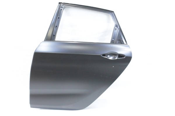 NEW ORIGINAL DOOR LEFT REAR BMW F45 ACTIVE TOURER 9631839