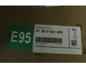 NEW ORIGINAL DOOR LEFT REAR BMW F45 ACTIVE TOURER 9631839 Catalog number of the part 9631839 41009631839 E95