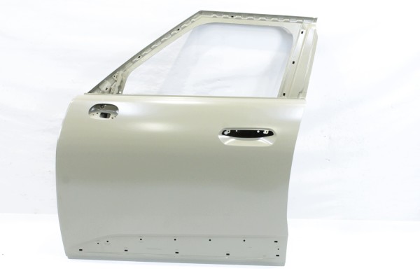 NEW ORIGINAL DOOR LEFT FRONT MINI J05 ACEMAN 9651443