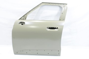NEW ORIGINAL DOOR LEFT FRONT MINI J05 ACEMAN 9651443