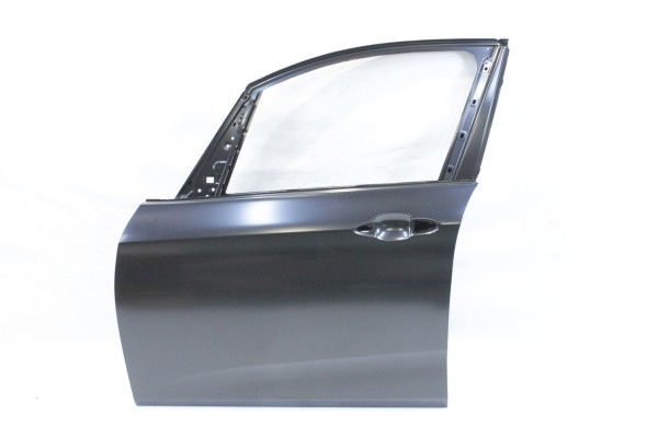 NEW ORIGINAL FRONT LEFT DOOR BMW F45 ACTIVE TOURER 9631835
