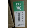 NEW ORIGINAL DOOR RIGHT FRONT BMW F15 X5 F85 X5M 7386738 Catalog number of the part 7386738 41517386738 E96