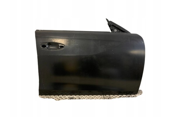 NEW ORIGINAL RIGHT FRONT DOOR RIGHT FRONT PEUGEOT 508 2 II 17 25