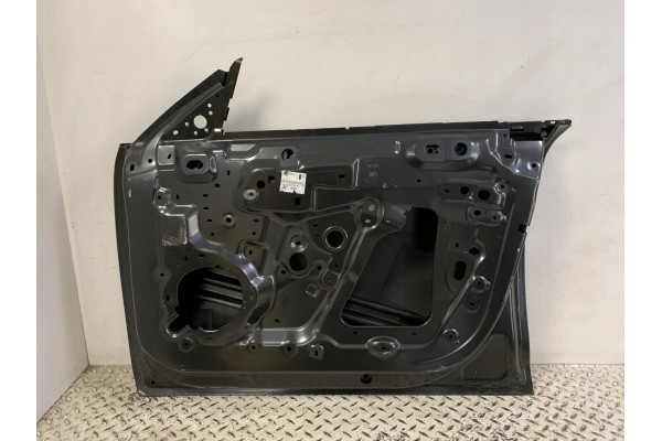 NEW ORIGINAL RIGHT FRONT DOOR RIGHT FRONT PEUGEOT 508 2 II 17 25 Catalog number of the original 9822028580