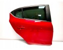 DRZWI TY TYLNE PRAWE MAZDA 3 LIFT SEDAN BM 16 19