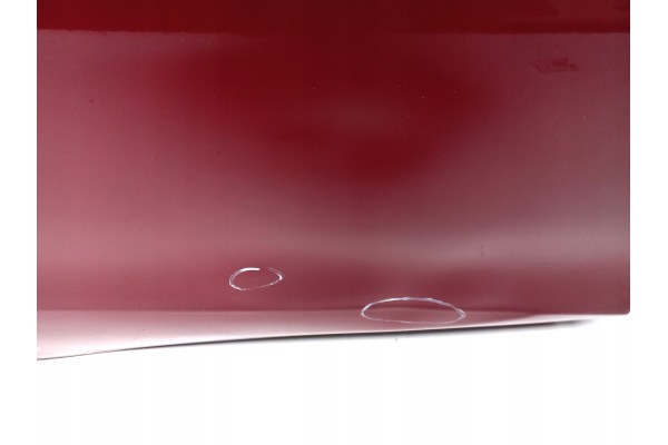 DRZWI TY TYLNE PRAWE MAZDA 3 LIFT SEDAN BM 16 19 Installation side rear right
