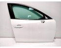 DRZWI PRZOD PRZEDNIE MAZDA 3 LIFT HB 16 19 25D