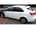 DRZWI TY TYLNE LEWE MITSUBISHI LANCER SPORTBACK VIII W37