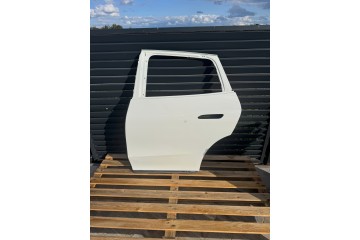 A2947308701 Drzwi tylne lewe Mercedes EQE AMG A294 X294