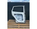 A2947308701 Drzwi tylne lewe Mercedes EQE AMG A294 X294 Installation side rear left