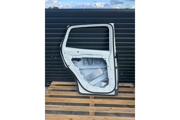 A2947308701 Drzwi tylne lewe Mercedes EQE AMG A294 X294 Installation side rear left
