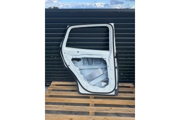 A2947308701 Drzwi tylne lewe Mercedes EQE AMG A294 X294 Installation side rear left
