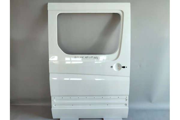 SPRINTER W906 A906 SLIDING SIDE DOOR RIGHT NEW
