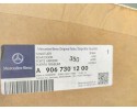 SPRINTER W906 A906 SLIDING SIDE DOOR RIGHT NEW Catalog number of the part A9067301200 KING CAR7777
