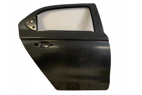 NEW ORIGINAL DOOR RIGHT REAR CITROEN C ELYSEE PEUGEOT 301 17