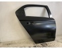NEW ORIGINAL DOOR RIGHT REAR CITROEN C ELYSEE PEUGEOT 301 17 Part manufacturer Peugeot OE