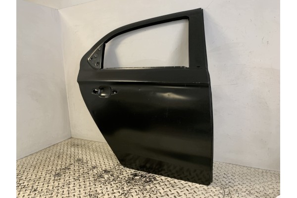 NEW ORIGINAL DOOR RIGHT REAR CITROEN C ELYSEE PEUGEOT 301 17 Car type passenger cars