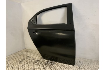 NEW ORIGINAL DOOR RIGHT REAR CITROEN C ELYSEE PEUGEOT 301 17 Car type passenger cars