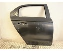 NEW ORIGINAL DOOR RIGHT REAR CITROEN C ELYSEE PEUGEOT 301 17 Version European