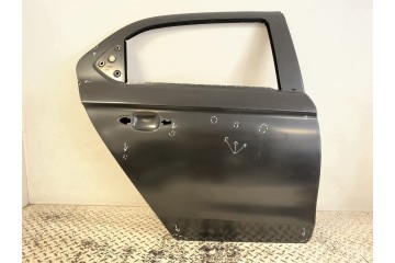 NEW ORIGINAL DOOR RIGHT REAR CITROEN C ELYSEE PEUGEOT 301 17 Version European