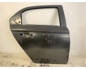 NEW ORIGINAL DOOR RIGHT REAR CITROEN C ELYSEE PEUGEOT 301 17 Quality of parts according to GVO O original with manufacturer s lo