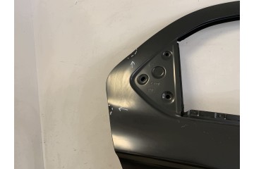 Puerta trasera derecha original para Citroën C-Elysée y Peugeot 301 (2