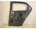 Puerta trasera derecha original para Citroën C-Elysée y Peugeot 301 (2