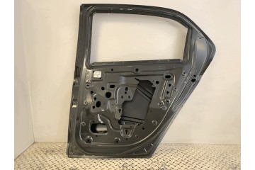 Puerta trasera derecha original para Citroën C-Elysée y Peugeot 301 (2