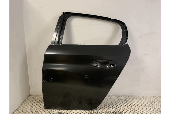 NEW ORIGINAL LEFT REAR PEUGEOT 208 II 2 19 25 9827577980 LEFT REAR Catalog number of the part 9827577980 ORYGINA
