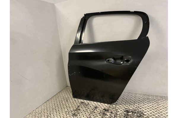 NEW ORIGINAL LEFT REAR PEUGEOT 208 II 2 19 25 9827577980 LEFT REAR Part manufacturer Peugeot OE