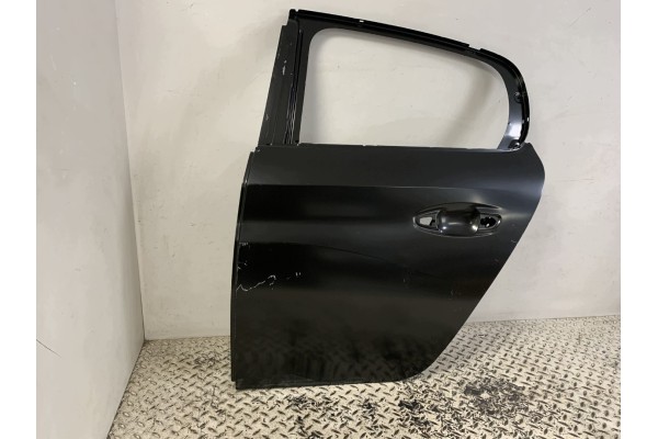 NEW ORIGINAL LEFT REAR PEUGEOT 208 II 2 19 25 9827577980 LEFT REAR Car type passenger cars