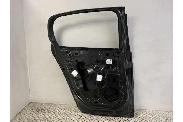 NEW ORIGINAL LEFT REAR PEUGEOT 208 II 2 19 25 9827577980 LEFT REAR Quality of parts according to GVO O original with manufacture