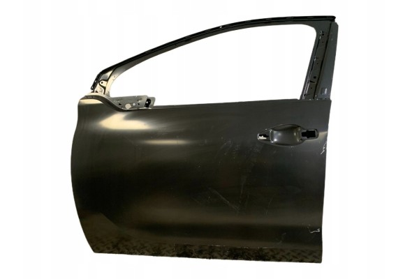 NEW ORIGINAL DOOR LEFT FRONT PEUGEOT 208 II 2 19 25