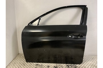 NEW ORIGINAL DOOR LEFT FRONT PEUGEOT 208 II 2 19 25 Catalog number of the part 9829810780 ORYGINA