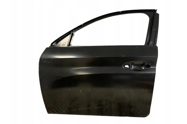 NEW ORIGINAL DOOR LEFT FRONT PEUGEOT 208 II 2 19 25 Part manufacturer Peugeot OE