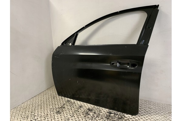 NEW ORIGINAL DOOR LEFT FRONT PEUGEOT 208 II 2 19 25 Car type passenger cars