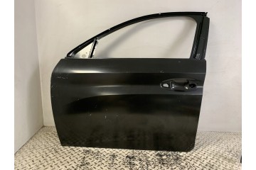 NEW ORIGINAL DOOR LEFT FRONT PEUGEOT 208 II 2 19 25 Quality of parts according to GVO O original with manufacturer s logo OE