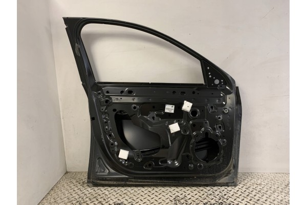 NEW ORIGINAL DOOR LEFT FRONT PEUGEOT 208 II 2 19 25 Installation side front left