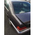 MERCEDES-BENZ CLASE S (BM 140) BERLINA S 280 (140.028) MERCEDES-BENZ CLASE S (BM 140) BERLINA S 280 (140.028)