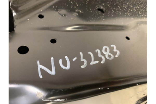 Puerta Delantera Izquierda Original Peugeot 208 II 2019-2025