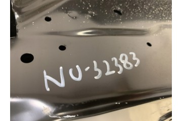 Puerta Delantera Izquierda Original Peugeot 208 II 2019-2025