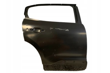 NEW ORIGINAL DOOR RIGHT REAR CITROEN C5 AIRCROSS 18 25