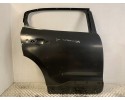 NEW ORIGINAL DOOR RIGHT REAR CITROEN C5 AIRCROSS 18 25 Catalog number of the part 9825753380 ORYGINA