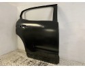 NEW ORIGINAL DOOR RIGHT REAR CITROEN C5 AIRCROSS 18 25 Part manufacturer Citroen OE