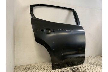 NEW ORIGINAL DOOR RIGHT REAR CITROEN C5 AIRCROSS 18 25 Car type passenger cars