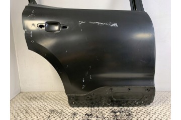 NEW ORIGINAL DOOR RIGHT REAR CITROEN C5 AIRCROSS 18 25 Version European