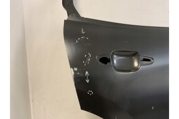 NEW ORIGINAL DOOR RIGHT REAR CITROEN C5 AIRCROSS 18 25 Quality of parts according to GVO O original with manufacturer s logo OE