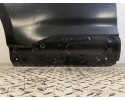 NEW ORIGINAL DOOR RIGHT REAR CITROEN C5 AIRCROSS 18 25 Catalog number of the original 9825753380